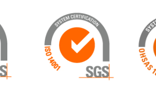 Noticias Certificaciones ISO 9001, ISO 14001, OHSAS 18001
