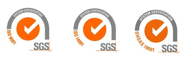 Noticias Certificaciones ISO 9001, ISO 14001, OHSAS 18001