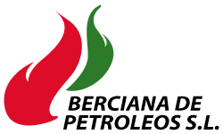 Logo Berciana de Petróleos
